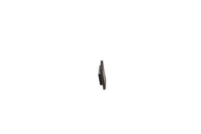 Nimes Krog 4 x 75 x 13 Mocca