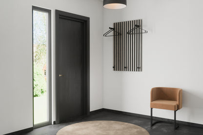 Nimes Krog 21 x 3 x 11 Sort