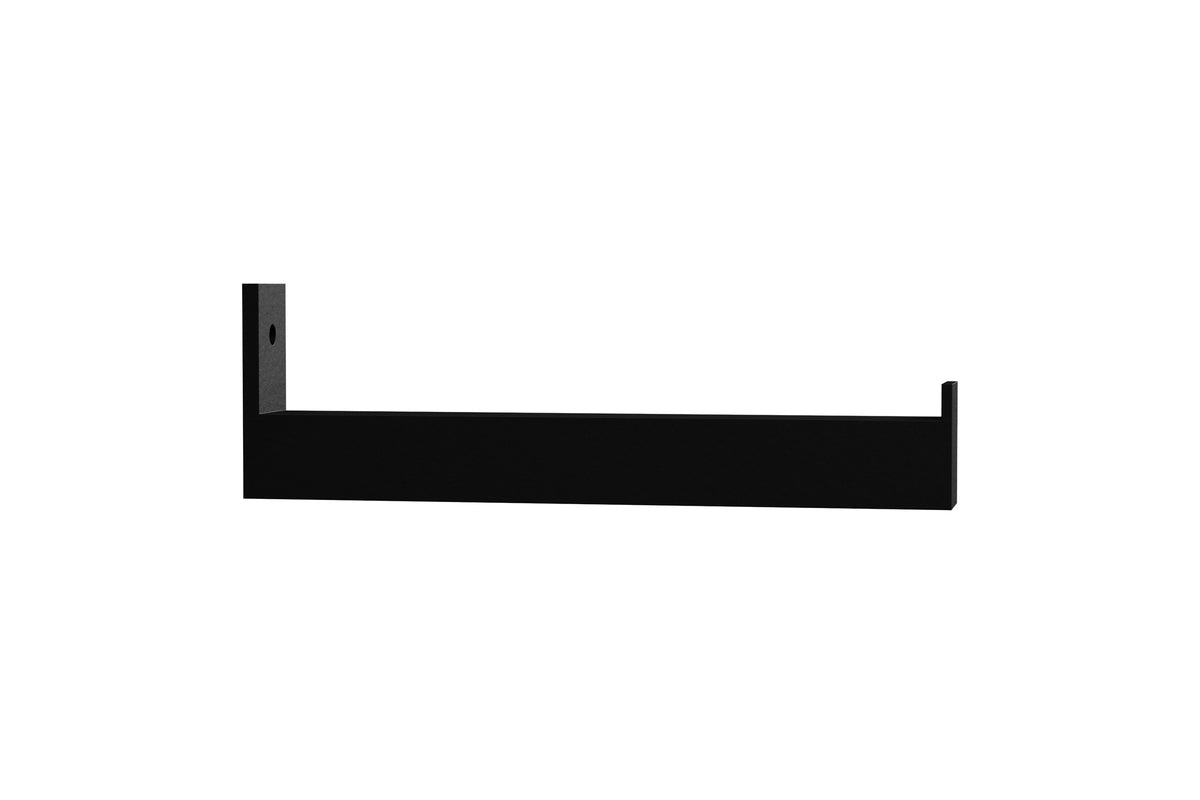 Nimes Krog 21 x 3 x 11 Sort
