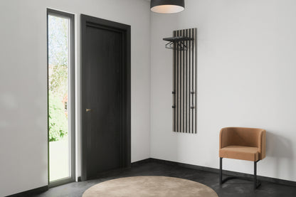 Nimes Krog 3 x 43 x 18 Sort