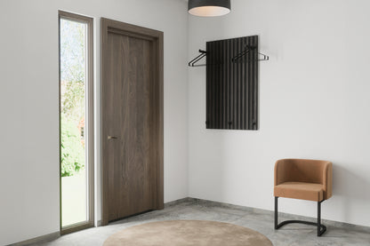 Nimes Krog 3 x 43 x 18 Sort
