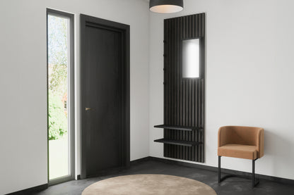 Nimes Lille Spejl 73 x 35