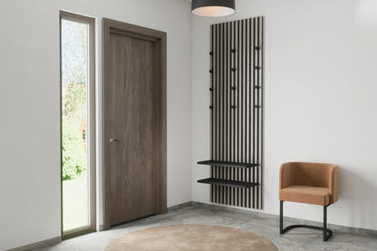 Nimes Knagerække 3 x 114 x 73