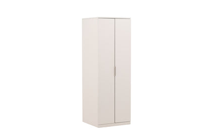 Nice Garderobe 60 x 60 x 177 Beige