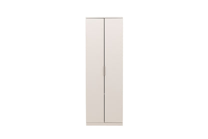 Nice Garderobe 60 x 60 x 177 Beige