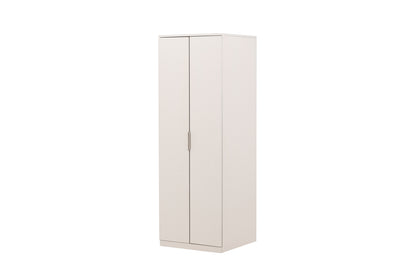Nice Garderobe 60 x 60 x 177 Beige