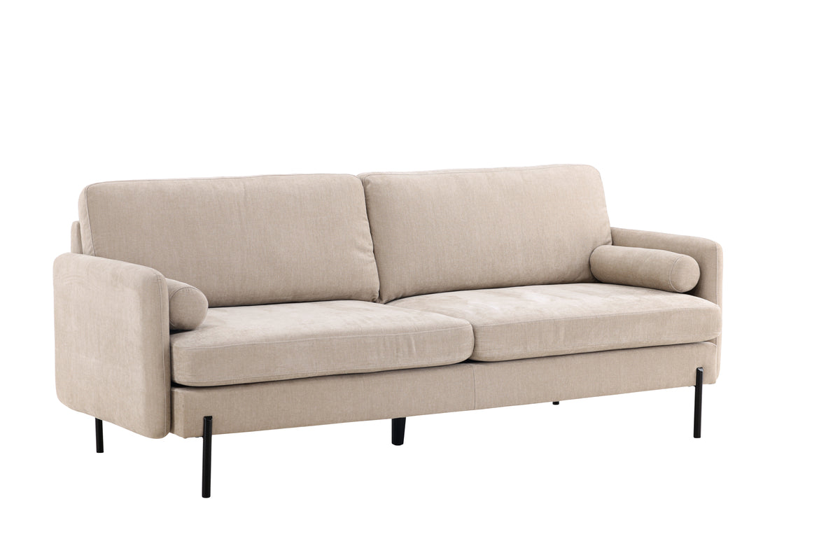 Antibes 3-personers Sofa Beige