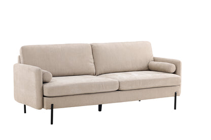 Antibes 3-personers Sofa Beige