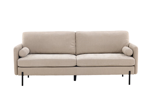 Antibes 3-personers Sofa Beige