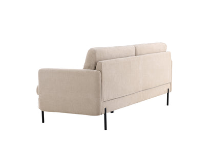 Antibes 3-personers Sofa Beige