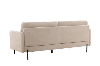 Antibes 3-personers Sofa Beige