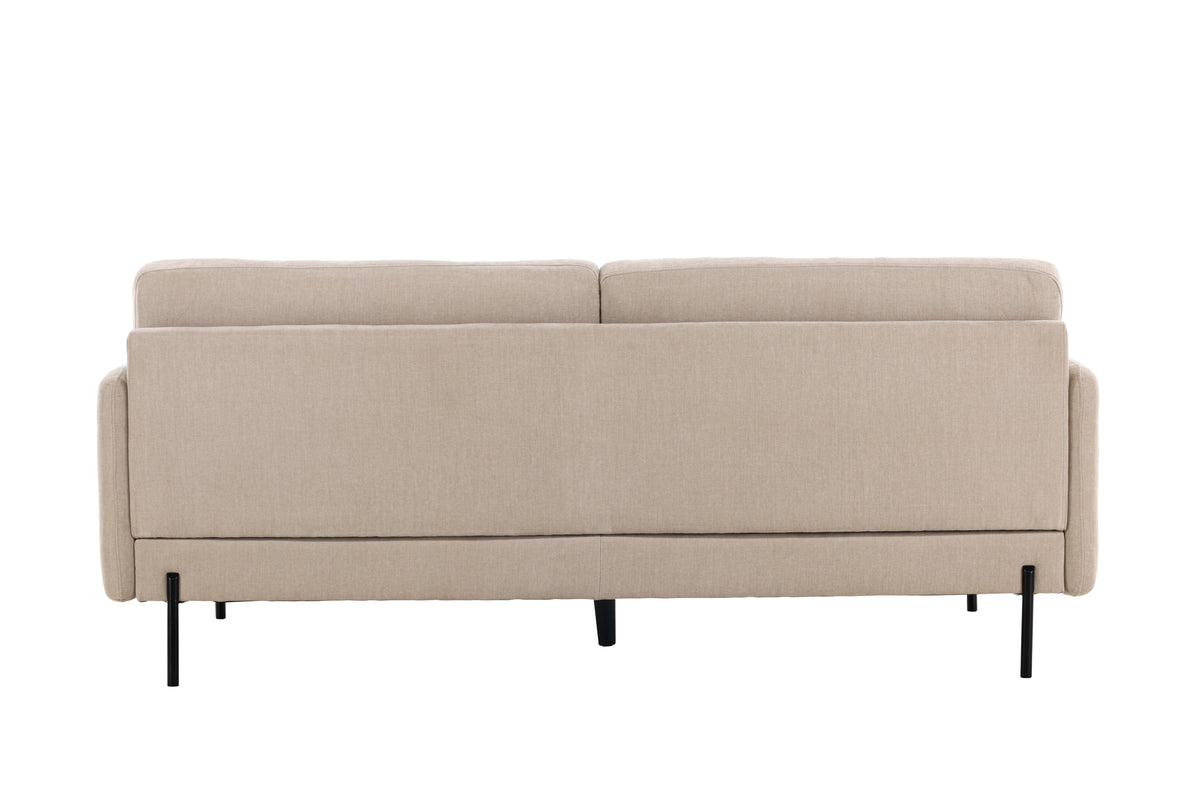 Antibes 3-personers Sofa Beige