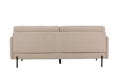 Antibes 3-personers Sofa Beige