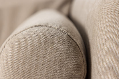 Antibes 3-personers Sofa Beige