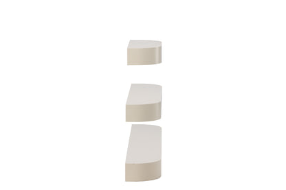 Glow Hylde Beige