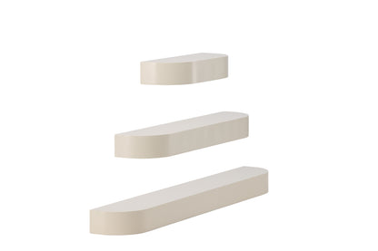 Glow Hylde Beige