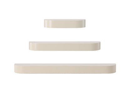 Glow Hylde Beige