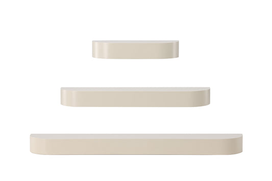 Glow Hylde Beige