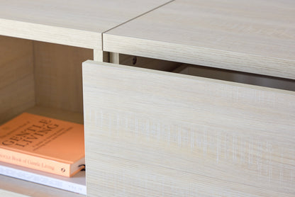 Nomi TV-Bænk 45 x 180 x 35