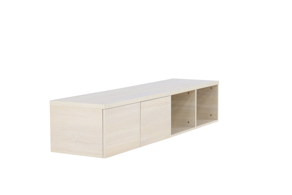 Nomi TV-Bænk 45 x 180 x 35