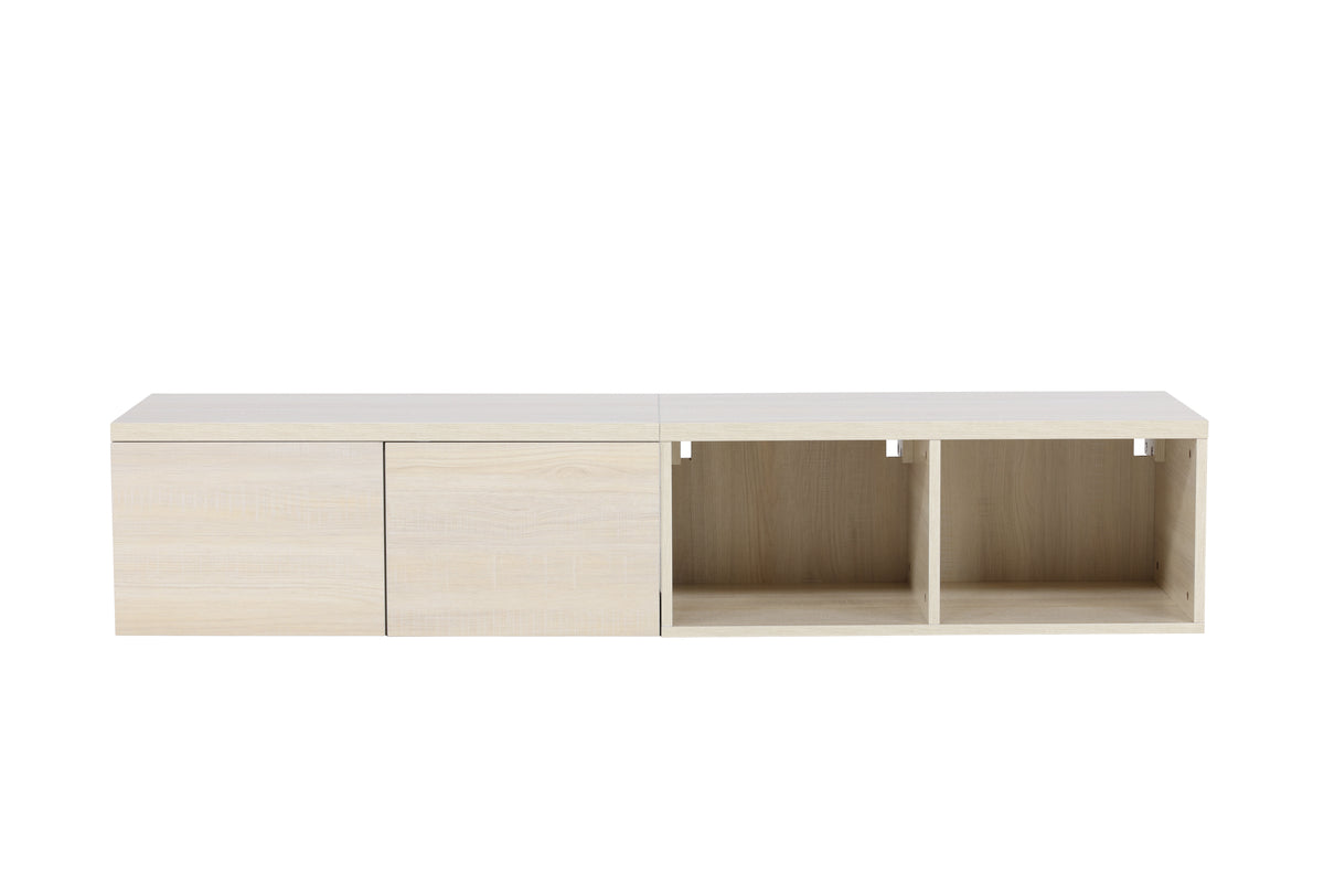Nomi TV-Bænk 45 x 180 x 35