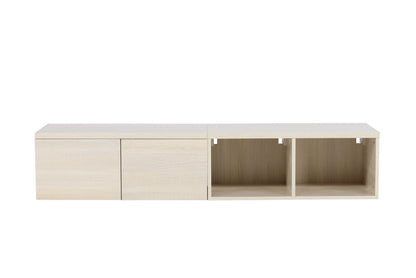 Nomi TV-Bænk 45 x 180 x 35
