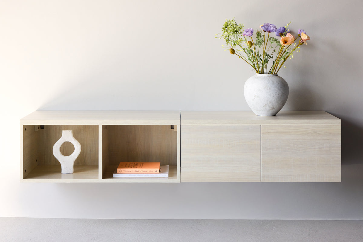 Nomi TV-Bænk 45 x 180 x 35