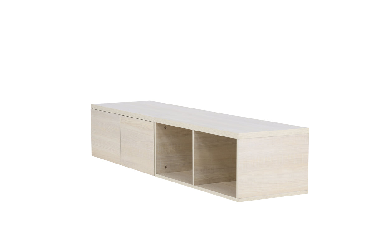 Nomi TV-Bænk 45 x 180 x 35