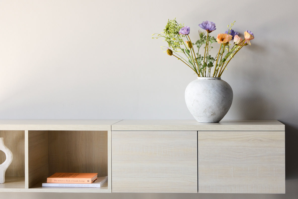 Nomi TV-Bænk 45 x 180 x 35