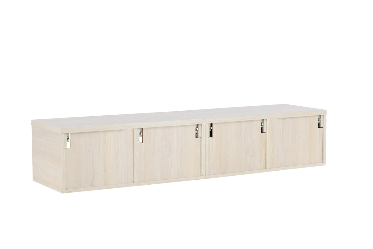 Nomi TV-Bænk 45 x 180 x 35