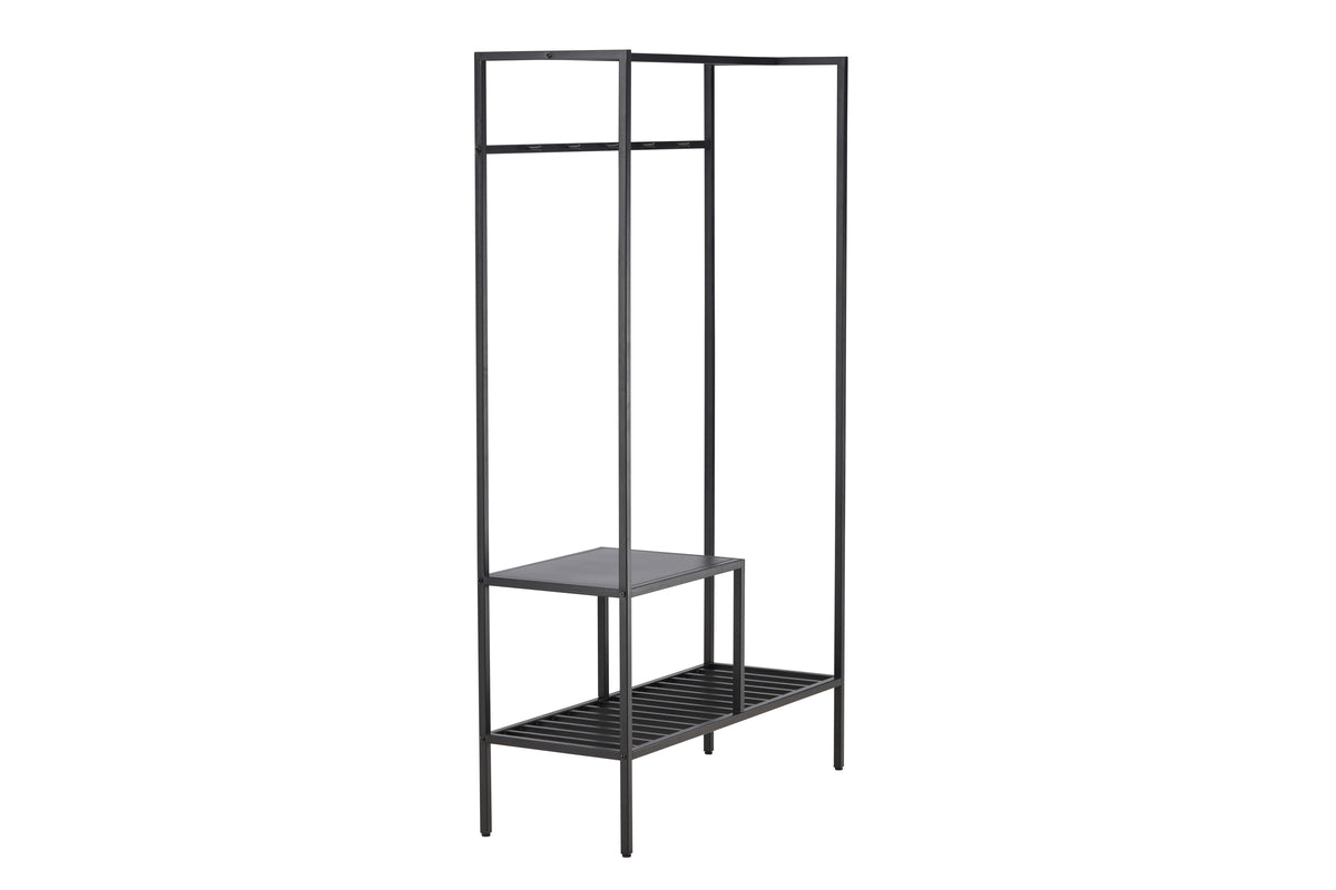 Mendoza Hænger 101 x 170 Sort