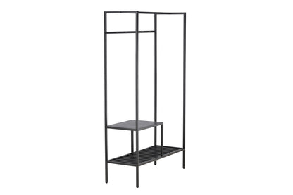 Mendoza Hænger 101 x 170 Sort