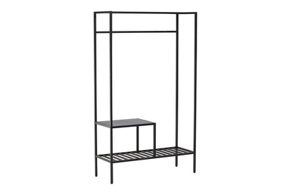 Mendoza Hænger 101 x 170 Sort