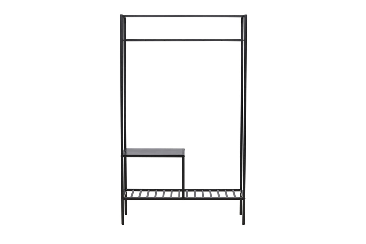 Mendoza Hænger 101 x 170 Sort