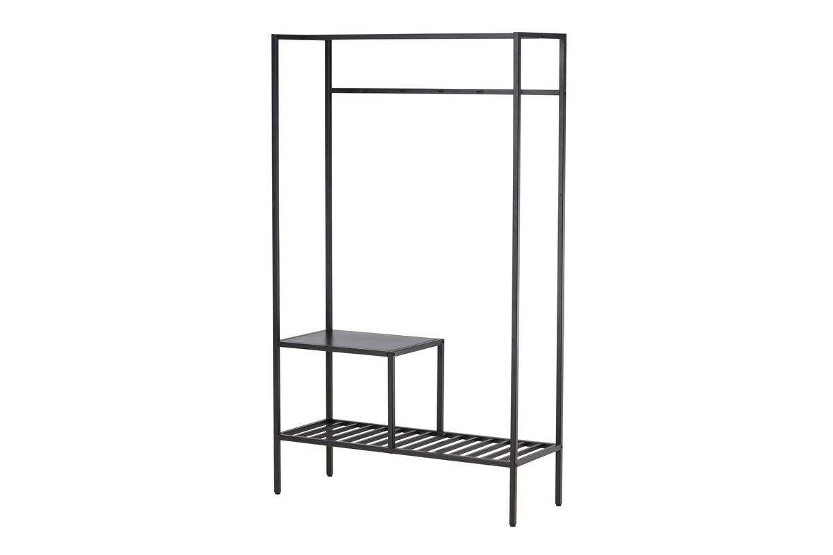 Mendoza Hænger 101 x 170 Sort