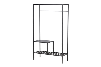 Mendoza Hænger 101 x 170 Sort