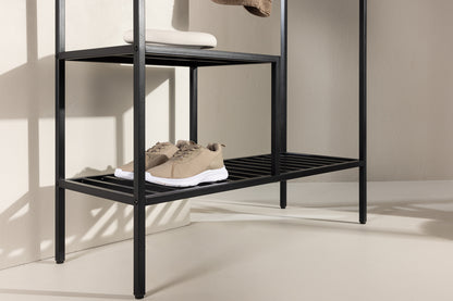 Mendoza Hænger 101 x 170 Sort