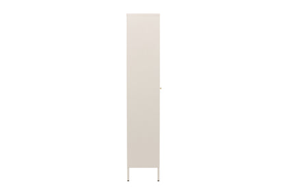 Lima Skab 35 x 80 x 180 Beige
