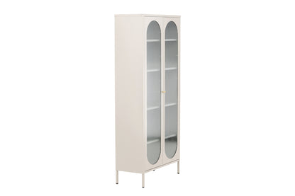 Lima Skab 35 x 80 x 180 Beige