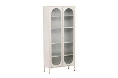 Lima Skab 35 x 80 x 180 Beige