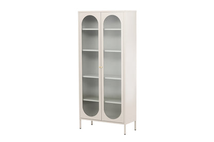 Lima Skab 35 x 80 x 180 Beige