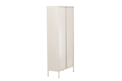Lima Skab 35 x 80 x 180 Beige