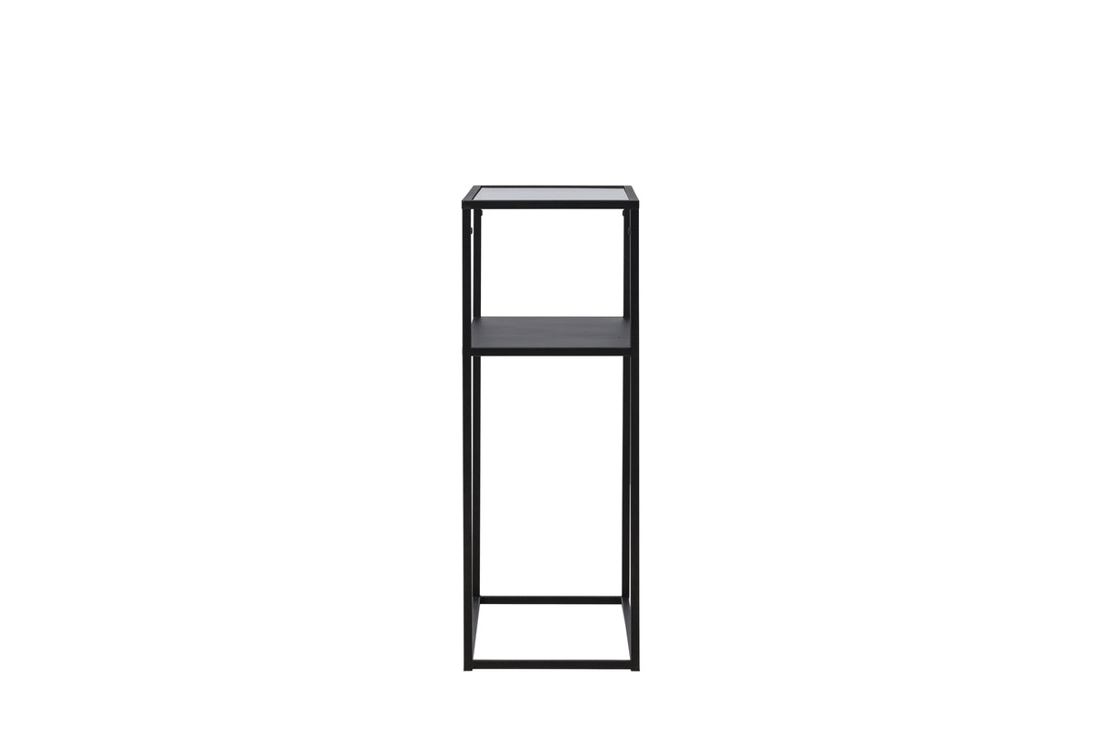 Bogotá Sidebord 30 x 80 Sort