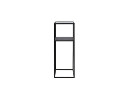 Bogotá Sidebord 30 x 80 Sort
