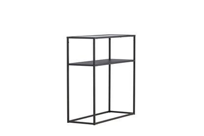 Bogotá Sidebord 30 x 80 Sort