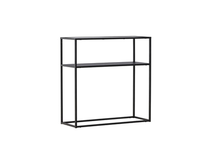 Bogotá Sidebord 30 x 80 Sort