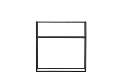 Bogotá Sidebord 30 x 80 Sort