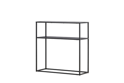 Bogotá Sidebord 30 x 80 Sort