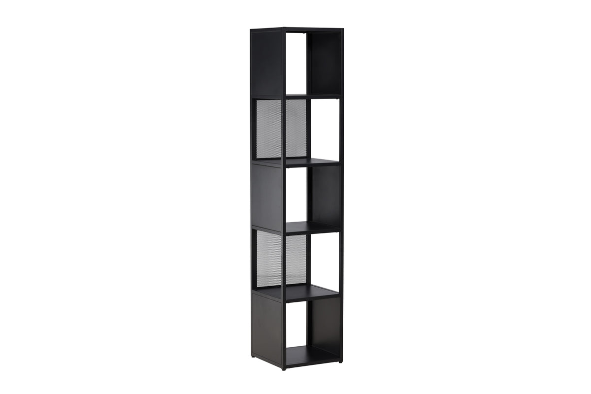 Buenos Aires Hylde 40 x 40 x 185 Sort