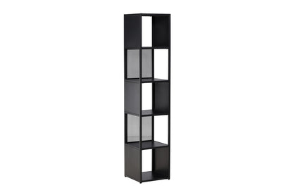 Buenos Aires Hylde 40 x 40 x 185 Sort